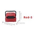 Red S 1pc box
