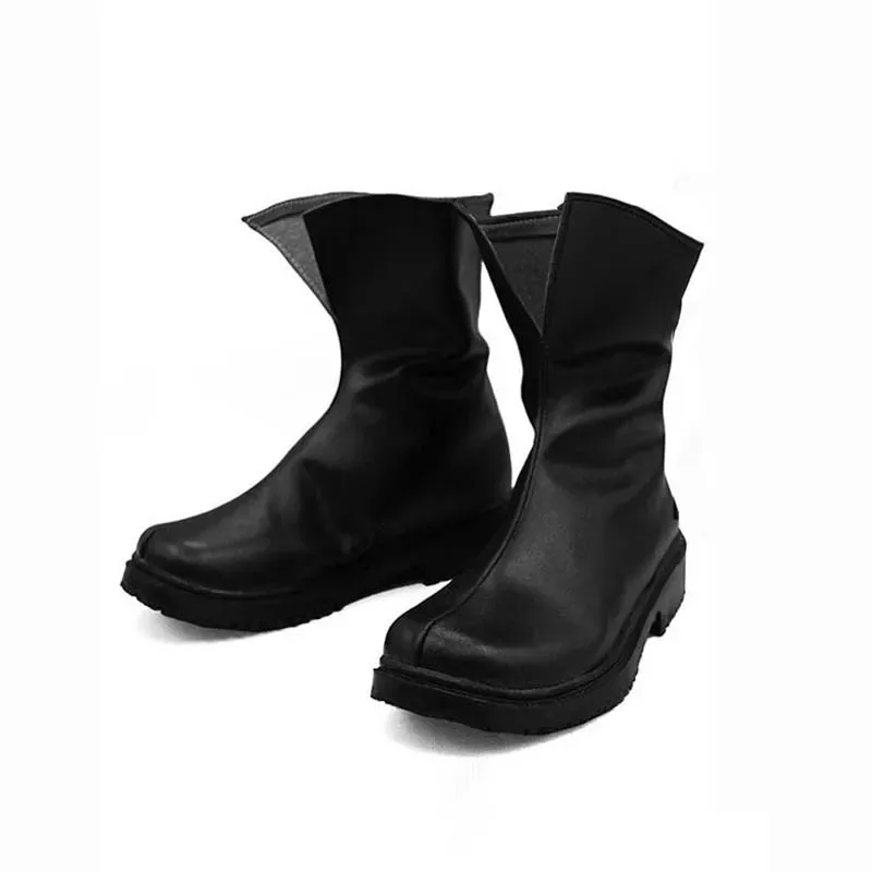 

CyAnime Bungo Dogs Atsushi Nakajima Сапоги для косплея Обувь Atsushi Nakajima Косплей Парики Хэллоуин Карнавальные аксессуары для вечеринок