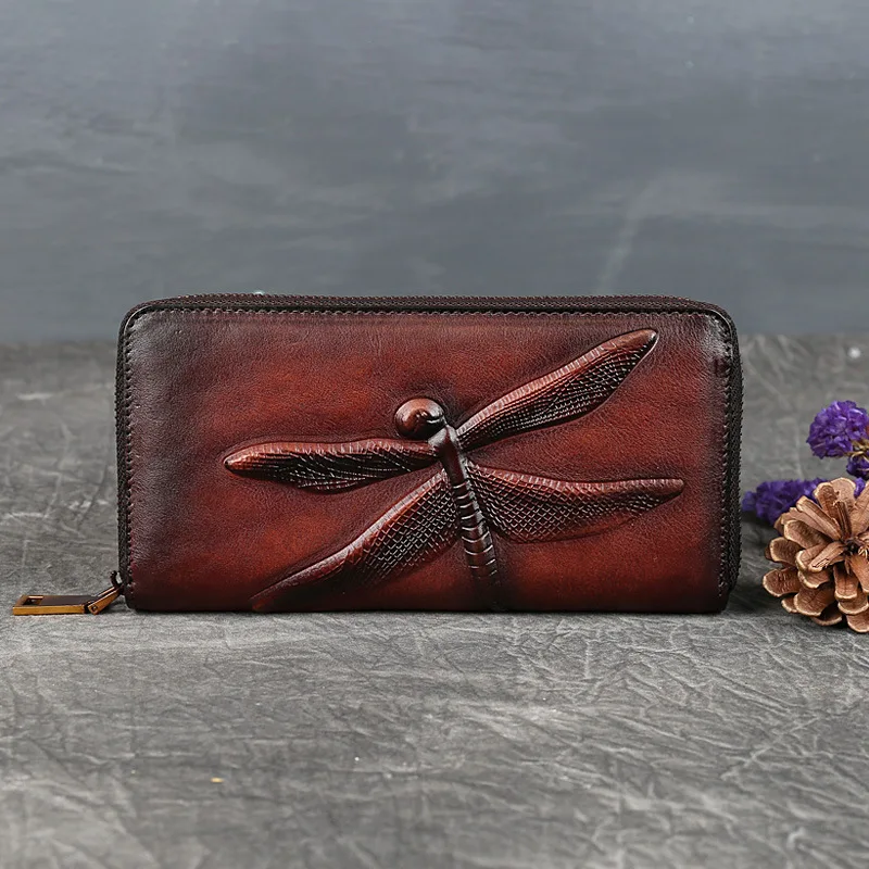 monedero-con-diseno-de-libelula-cartera-larga-de-piel-autentica-para-mujer-monedero-con-cremallera-tarjetero-de-identificacion-tarjeta-de-credito