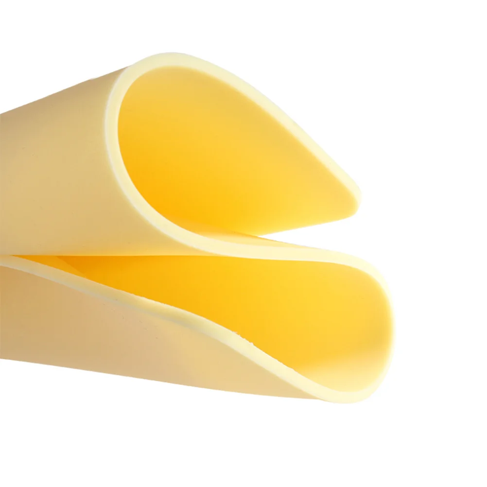 

Двусторонняя пустая силиконовая кожа для практики татуировки, искусственная кожа для начинающих, наборы игл, принадлежности для машин, тренировочный лист