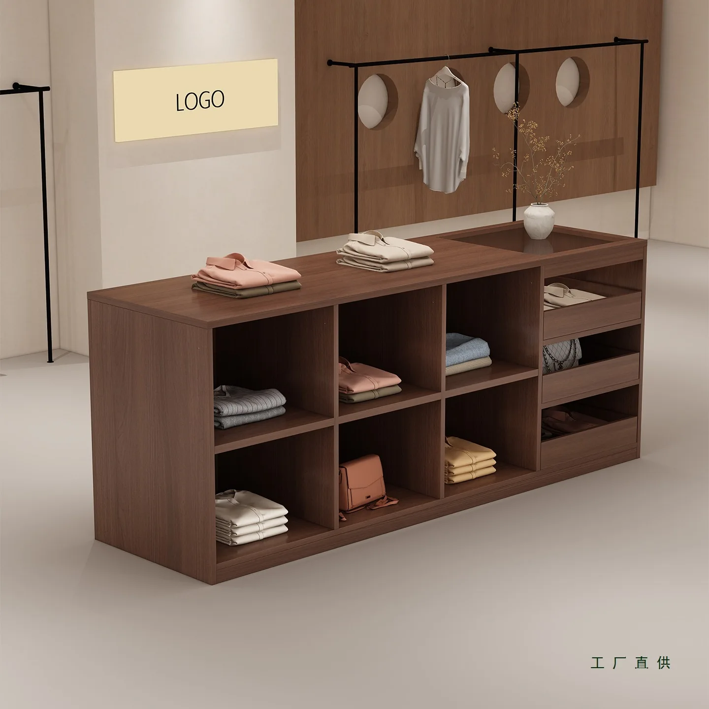 Clothing Glass Naka…