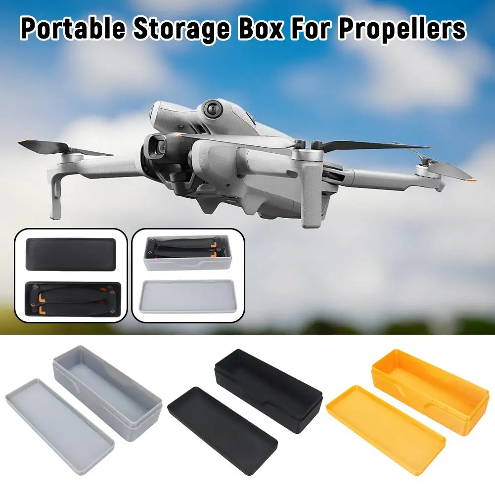 Propeller Storage C… - image