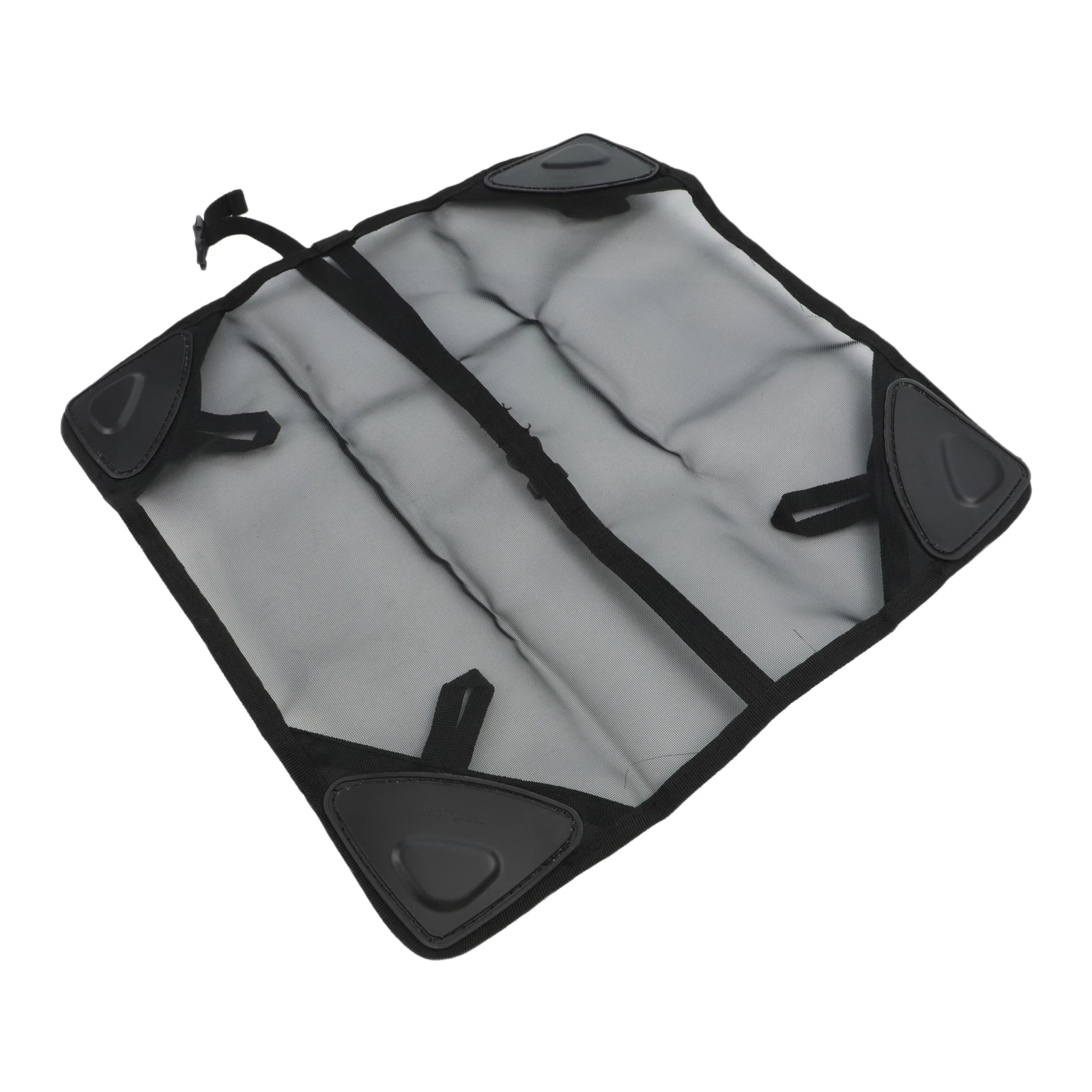 Oxford Cloth Lightweight Anti-Collapse Mat For Collapsible Chair Camping Chairs Prevent Sinking On Soft 38x38cm
