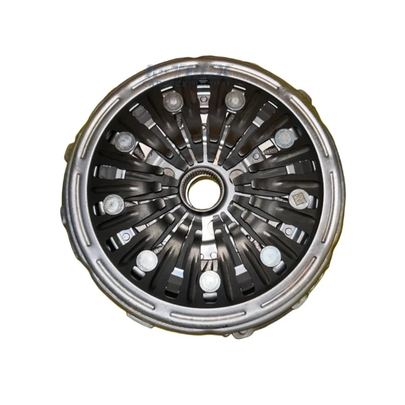Genuine Parts Brand New Automatic Transmission Double Clutch 412002D10 412002D220 For Hyundai Kia Elantra Tucson Sonata
