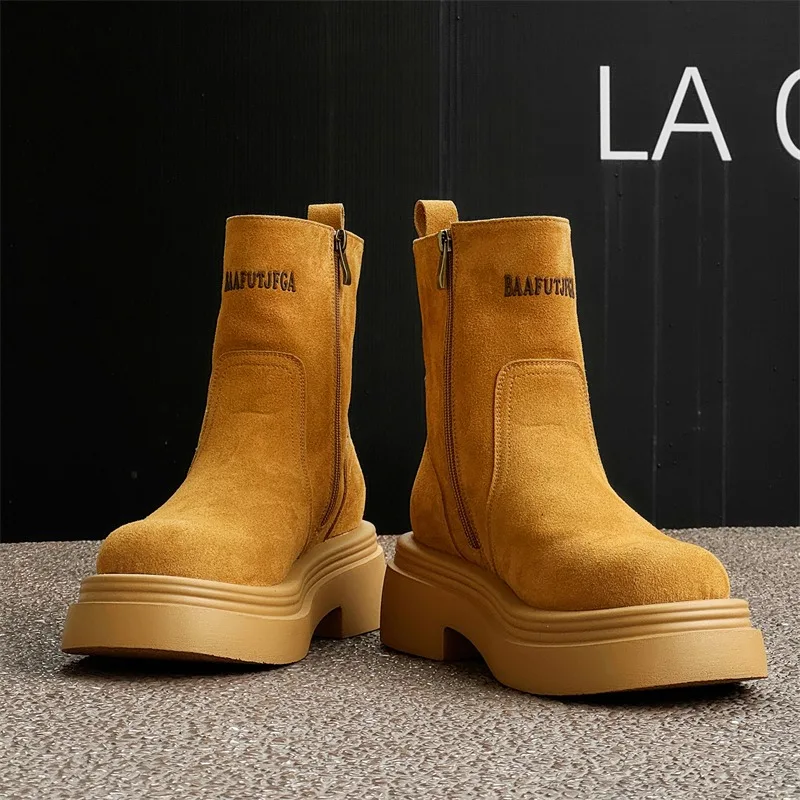 Зима, Европа, Америка