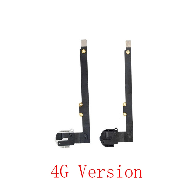 Earphone Headset Audio Ear Phone Flex Cable For iPad 7 8 10.2 7th 8th A2200 A2198 A2232 A2270 A2428 A2429 A2430 Headphone Flex