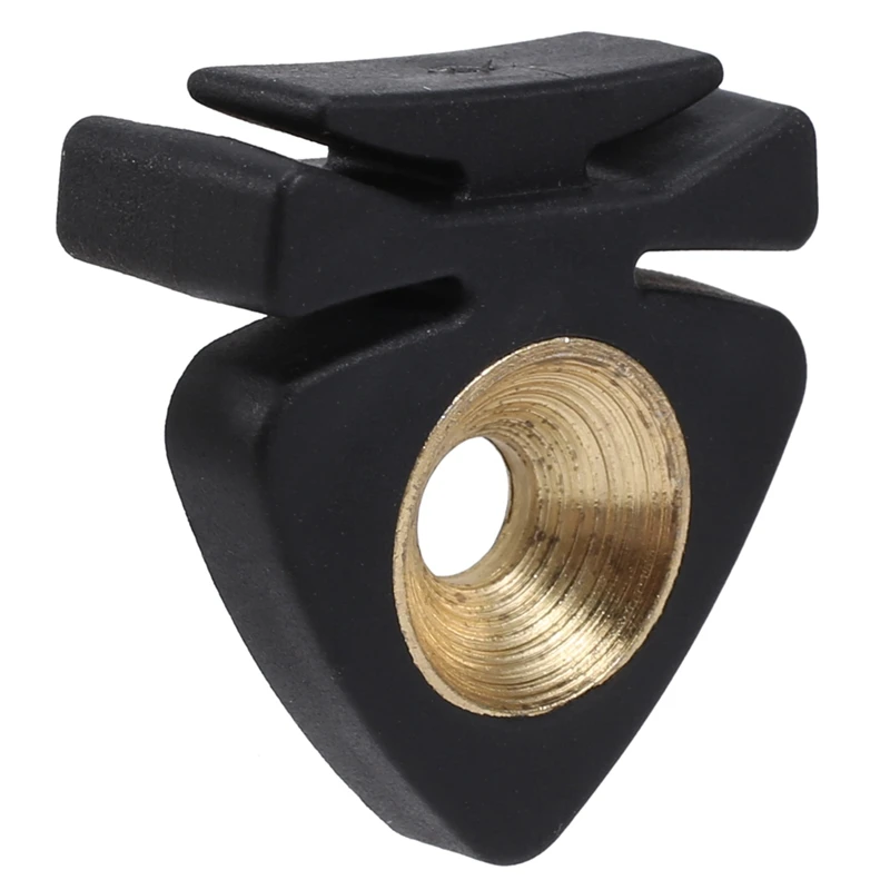 Professional Violin Mute Practice Muter For 4/4 3/4 1/2 Violino Viola Practice Accessories