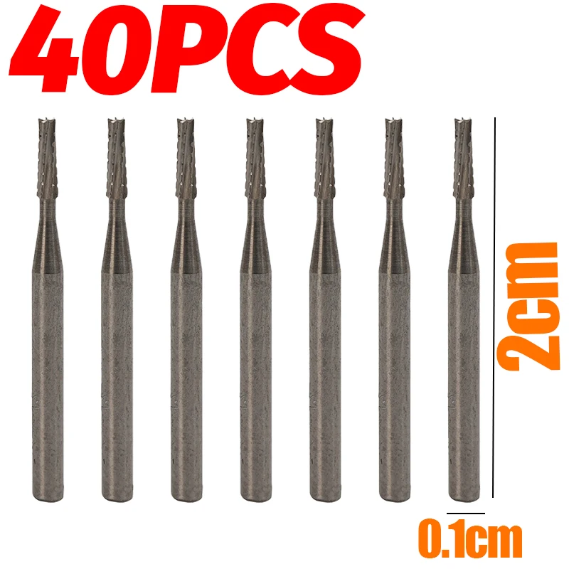 Variant: 40PCS
