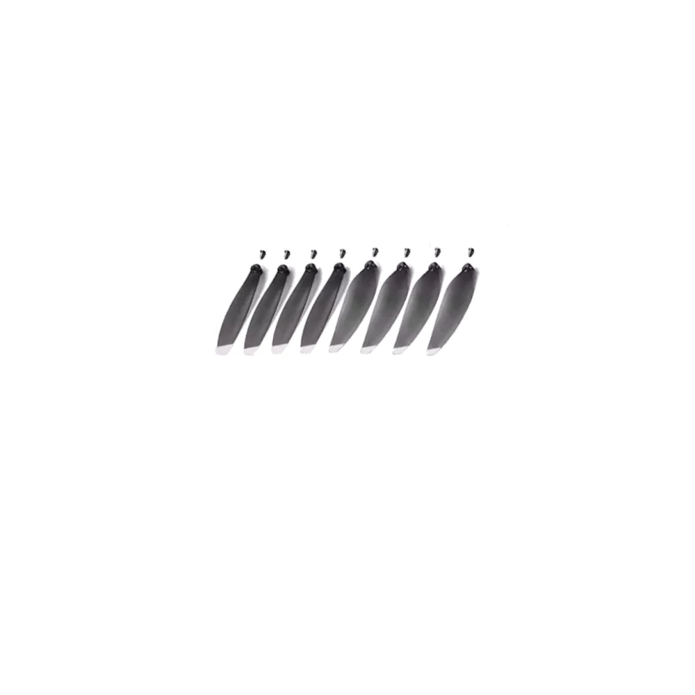 SG603 GPS Brushless Drone Original Propeller Spare Part SG603 Wing Blade Maple Leaf Part Rotor Accesosry 8PCS/Set