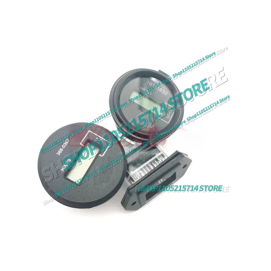 

285-9075,161-3932,366-0367,200-5717,METER SERVICE 320D,320E,432E,434E,442E,444E,CS-56, CX31,CX35,906,908,AP-655C