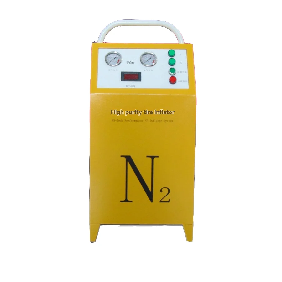 Portable N2 Inflati…