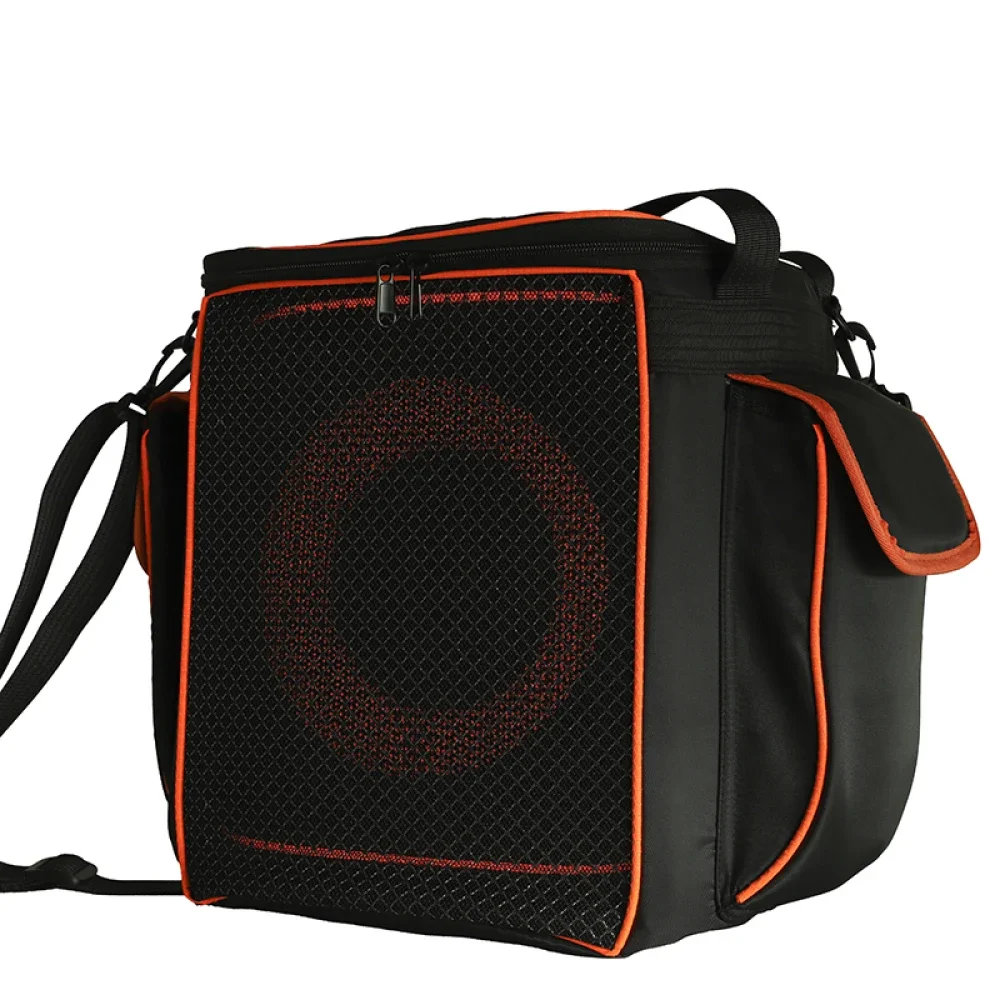 Carrying Case Travel Bag Portable Speaker Tote Bag for JBL Partybox Encore 2 Speaker