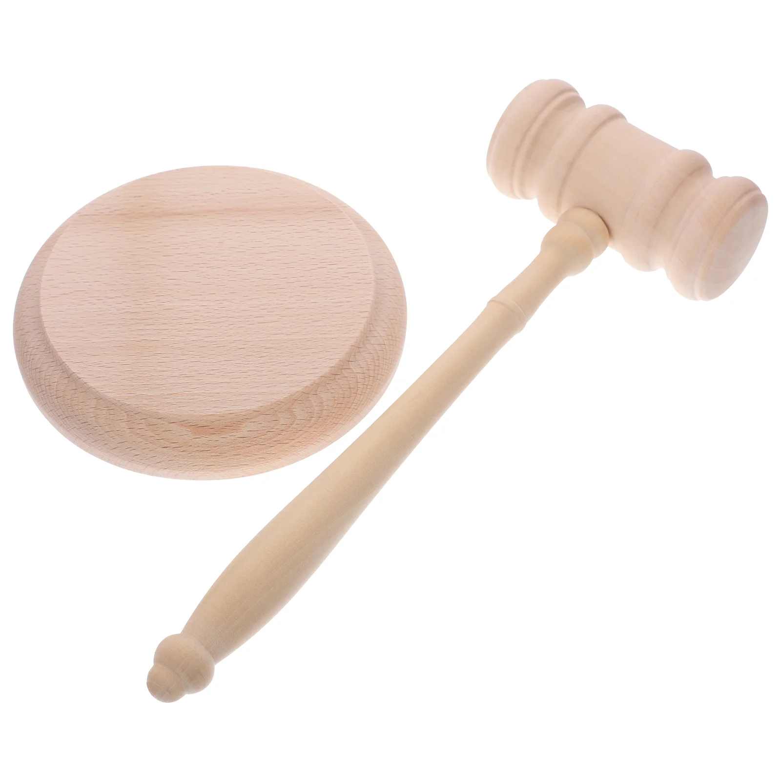 

1 Set Wooden Judge Gavel Auction Sale Hammer Wooden Gavel Judge Wooden Hammer auction sale gavel judges gavel