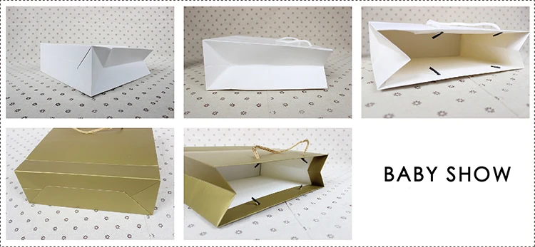 20 szt. Torebek papierowych Kraft z nadrukiem logo, personalizowane torby na ramię w kolorze mlecznej herbaty, torby na wynos do kosmetyków, odzieży, torby na prezenty do sklepu.