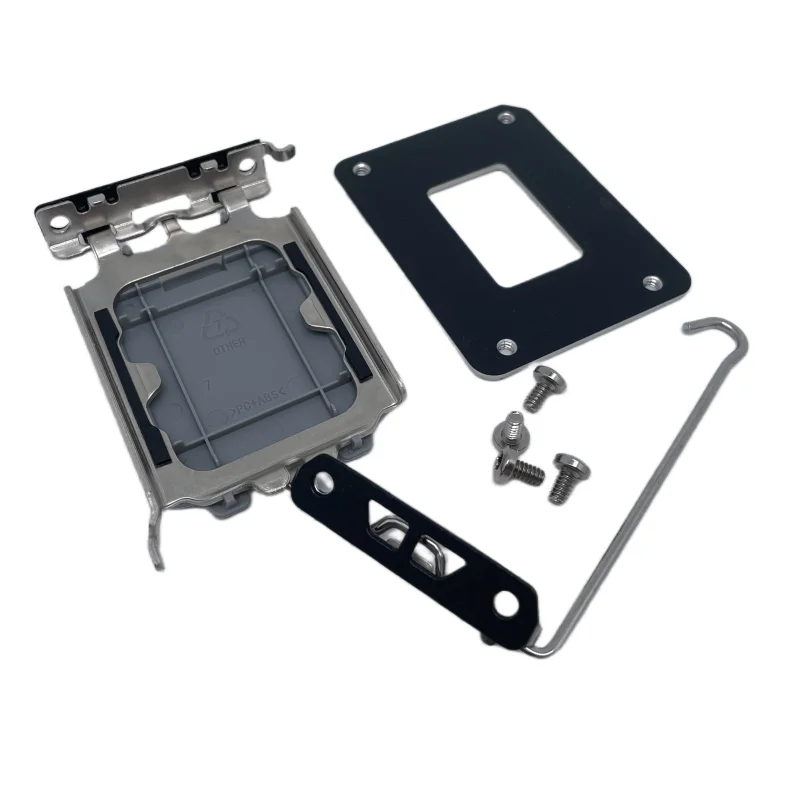 Foxconn LGA 1700-Steckplatz CPU-Basis Unterhalterung Rückplatte