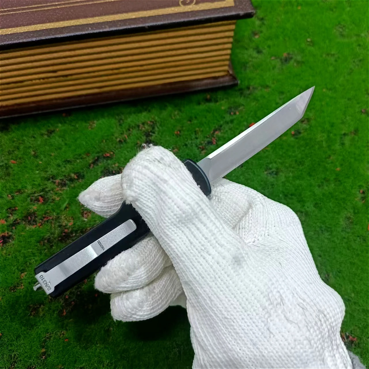 Edc Outdoor Surviva… - image
