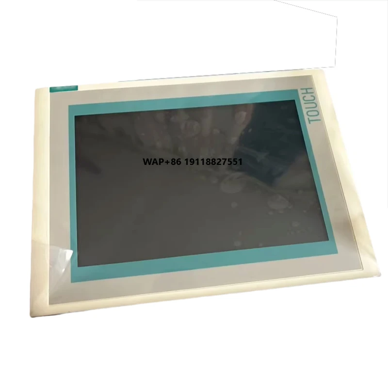 New Original SIMATIC Mulit Panel 6AV6545-0DA10-0AX0 6AV6 545-0DA10-0AX0 Touch Screen PLC Module