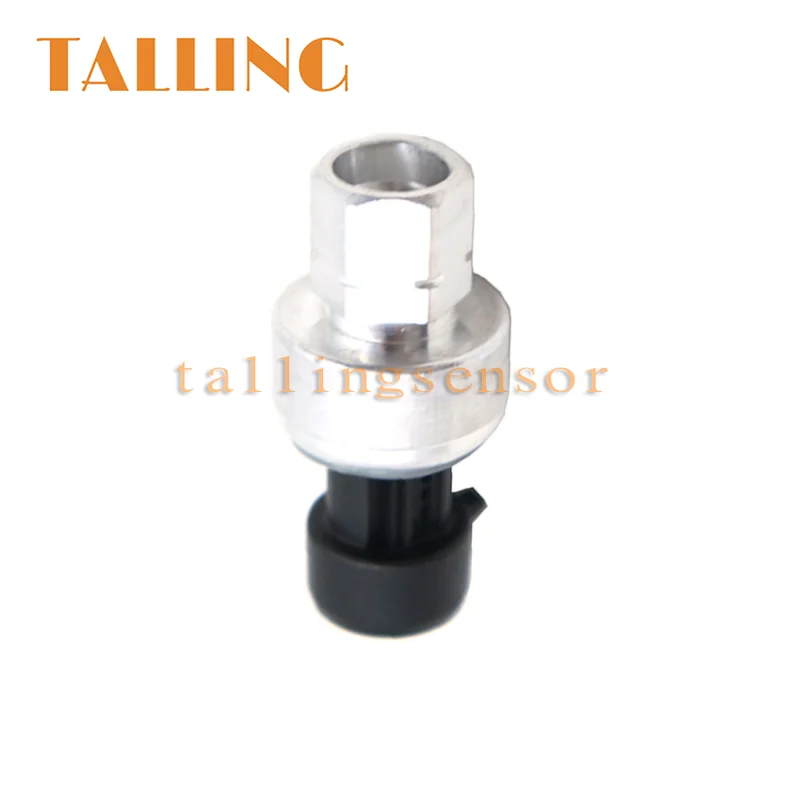 13587668 13502759 22634172 22678731 8971482280 05048509 A/C Refrigerant Pressure Switch Sensor For GM Buick Chevrolet Hummer