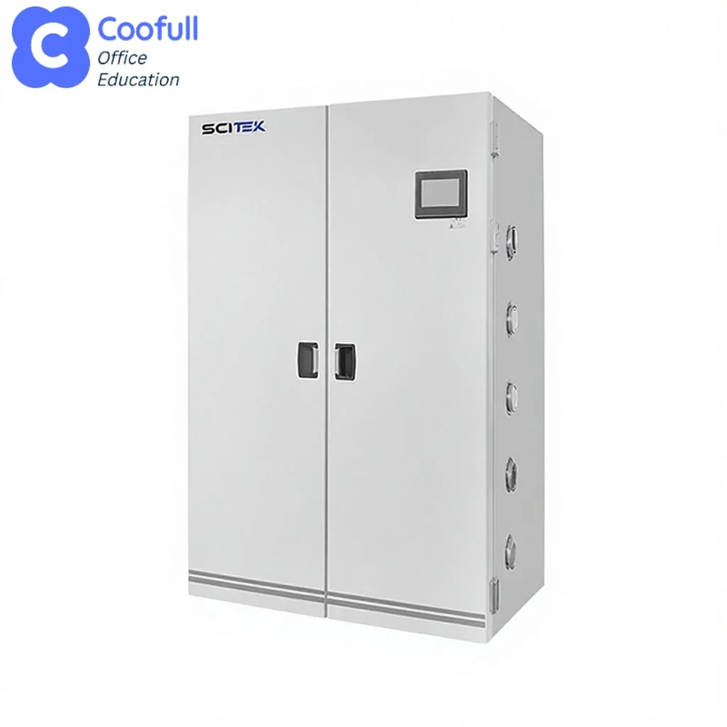 Electronic PID Control Battery Stability Testing Chamber Equipment for Performance Testing