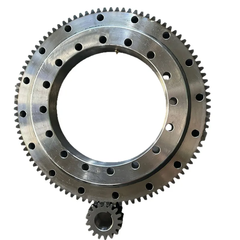 For Bearing Drive for 011 Toothed Series Mechanical Equipment
