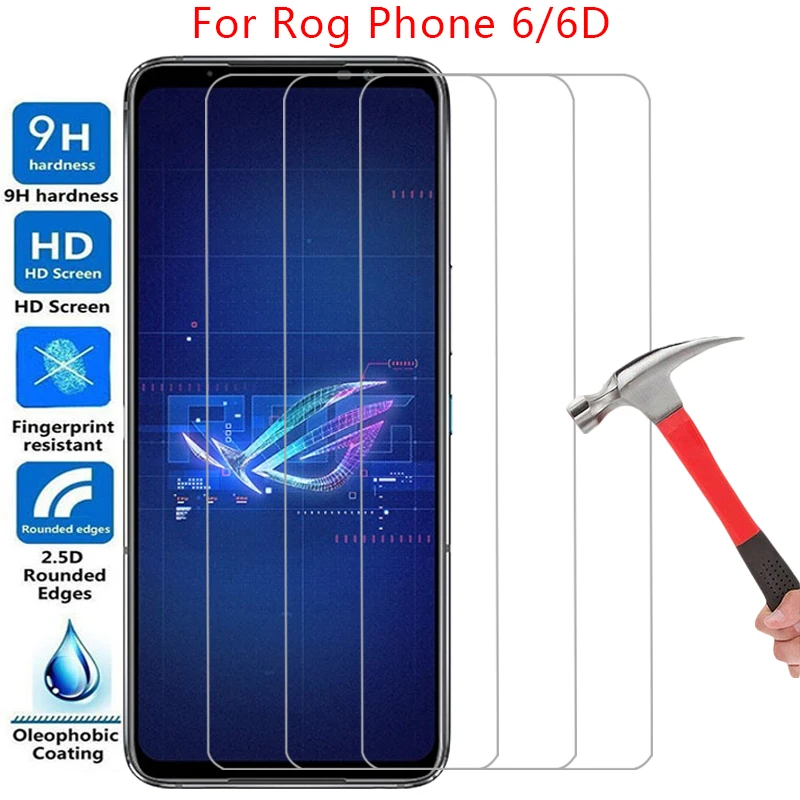 Case For Asus Rog P…