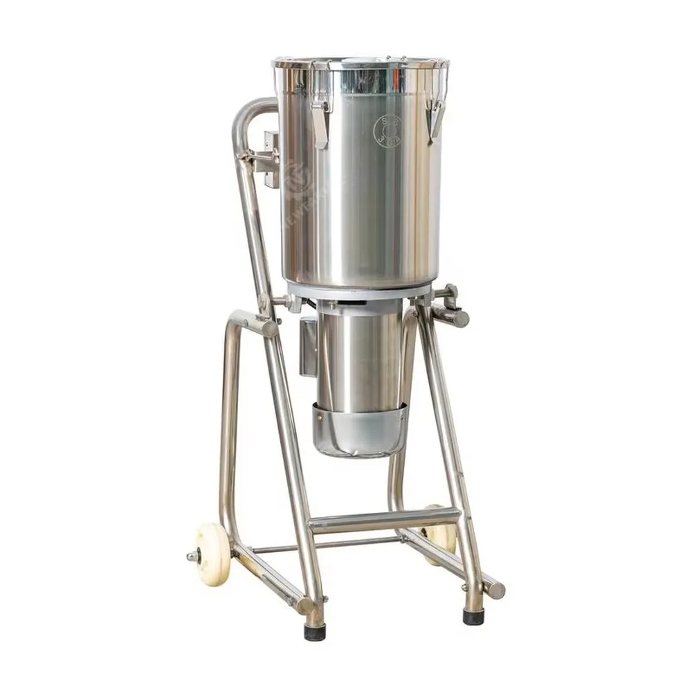 Commercial Carrot Spinach Wall Breaking Machine Fruit Vegetable Beating Blender High Efficiency Kitchen Equipment