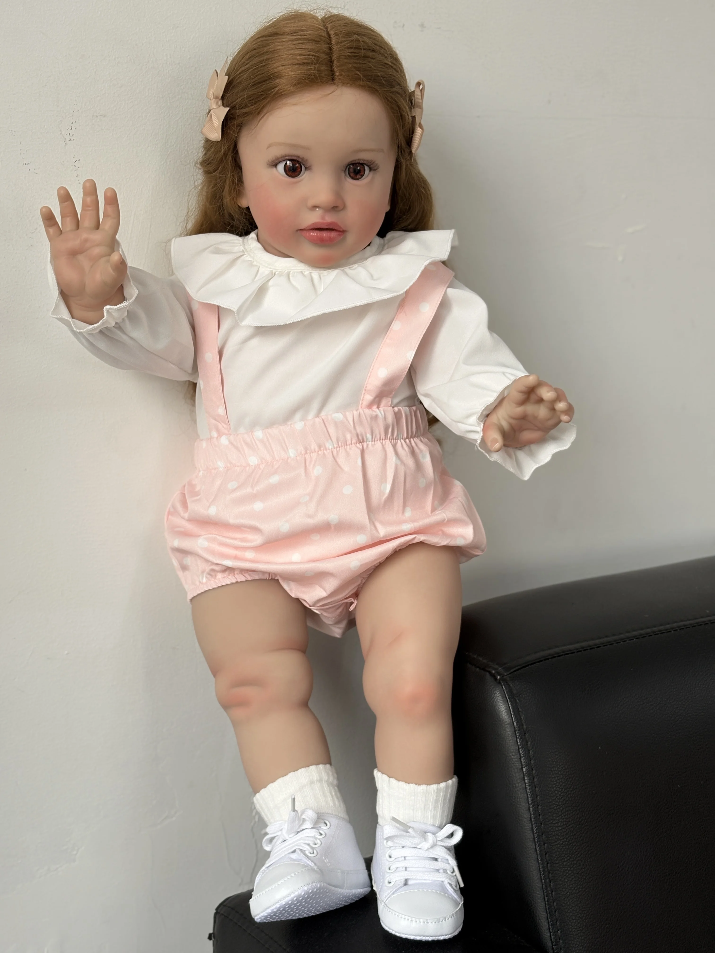 bambola-reborn-pippa-da-26-pollici-realistica-con-pelle-3d-e-vene-visibili-capelli-radicati-a-mano-regalo-per-bambine-ideale-per-natale