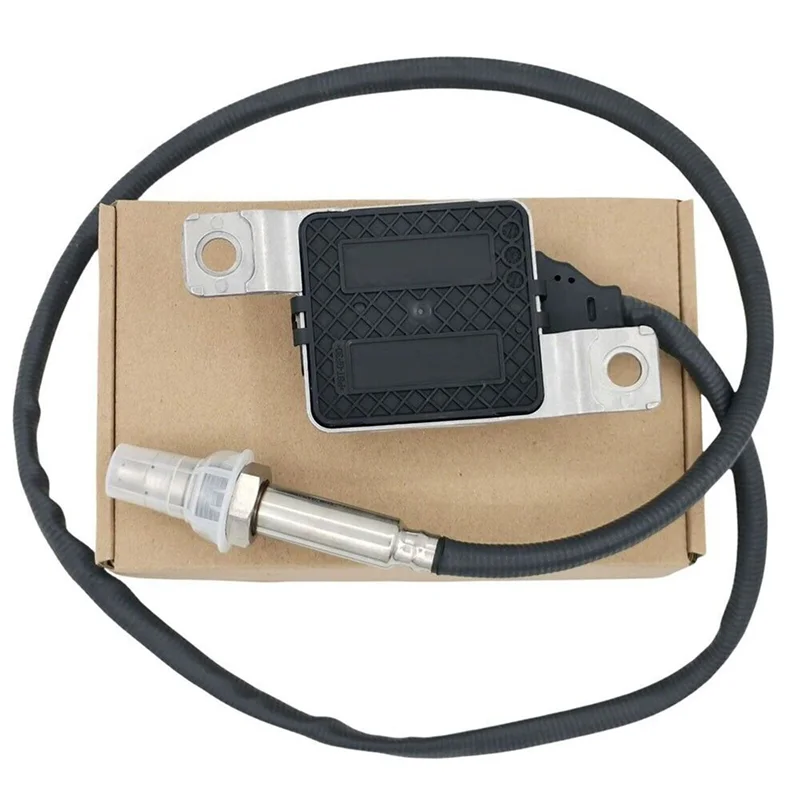 04L907805AT Nitrogen Oxide Control Unit Sensor for 2K 2C SA MK2 IV NOX Sensor Auto Spare Parts