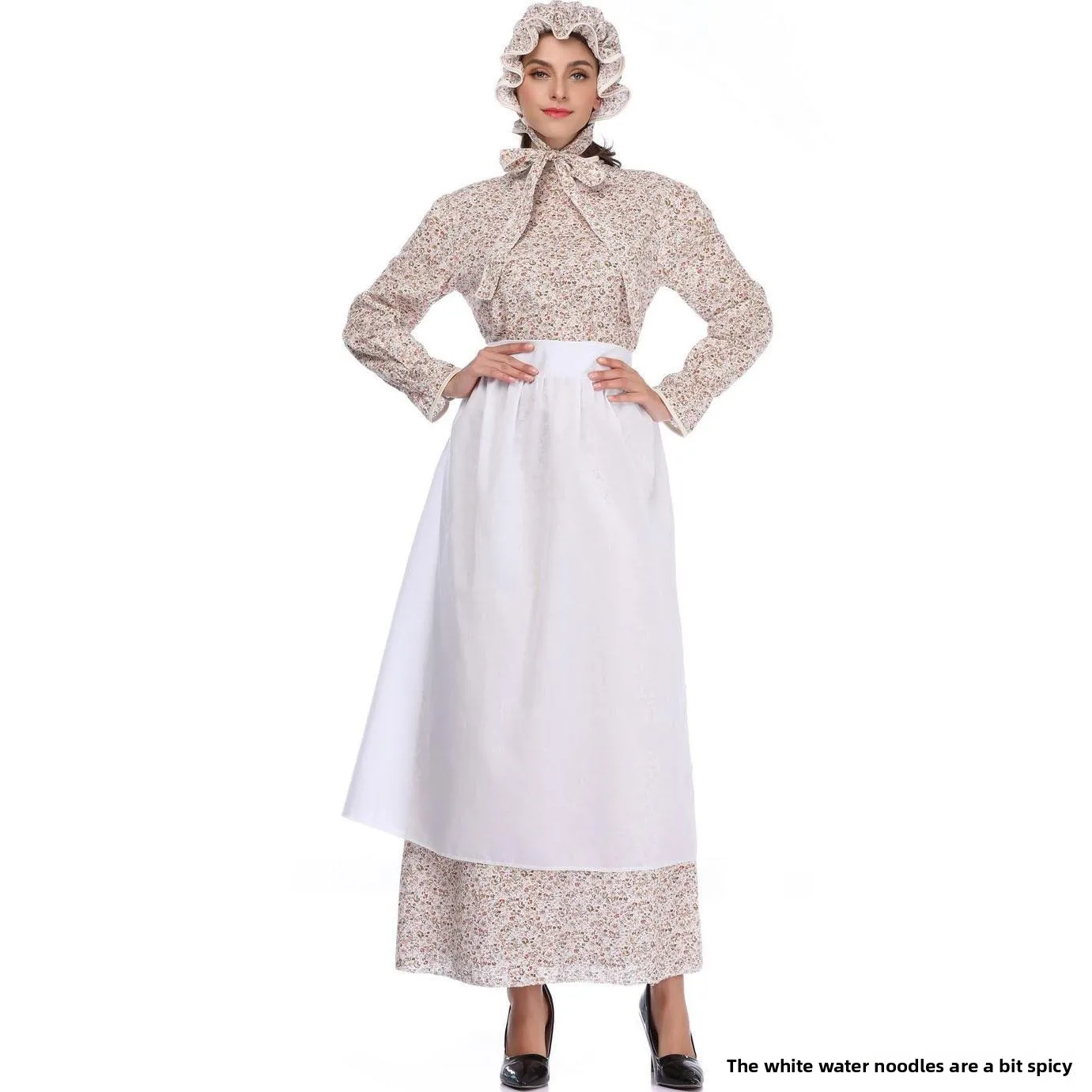 

MXL костюм феи на Хэллоуин для взрослых, костюм волка и матери, большой размер, сценическая одежда, традиционная китайская этническая женская мода