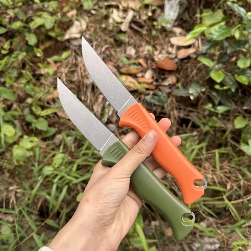 

Нож для охоты и выживания BM 15505 Meatcrafter 4 дюйма, портативный тактический EDC-нож для кемпинга и туризма, подарок для мужчин