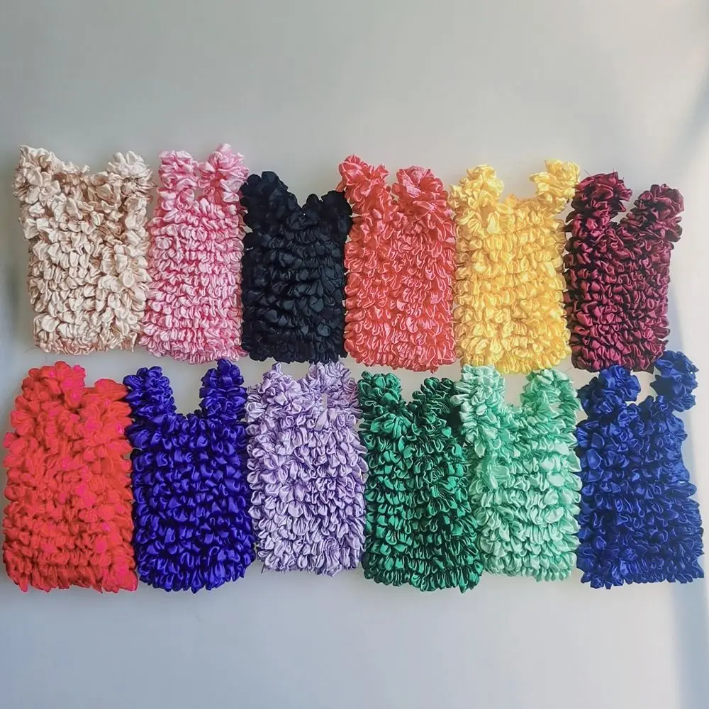 

Волшебные эластичные сумки, креативная Складная плиссированная Гибкая плиссированная сумка, многофункциональная эластичная сумка из пузырчатой пленки, женская уличная сумка