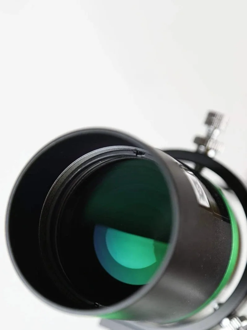 Sky-Watcher EvoGuide 50ED APO Finder Scope مع عدسة FPL-53 ED للمراقبة الفلكية