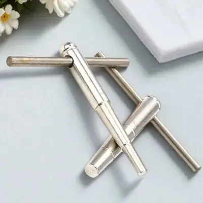 1 Set Trumpet Truing Tool For Trombone Repair Wind Instrument Dents Removing Kit Metal Shaping Accessory Professional Trumpet