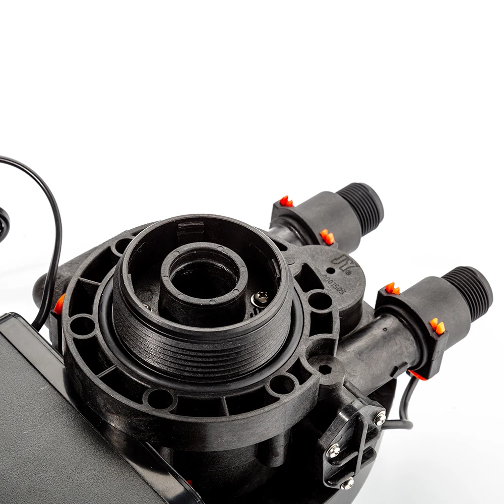 Wassermaschine Automatisches Filterventil für RO Wassersystem Rückspülventil Wasserdurchflussregelventil Preis
