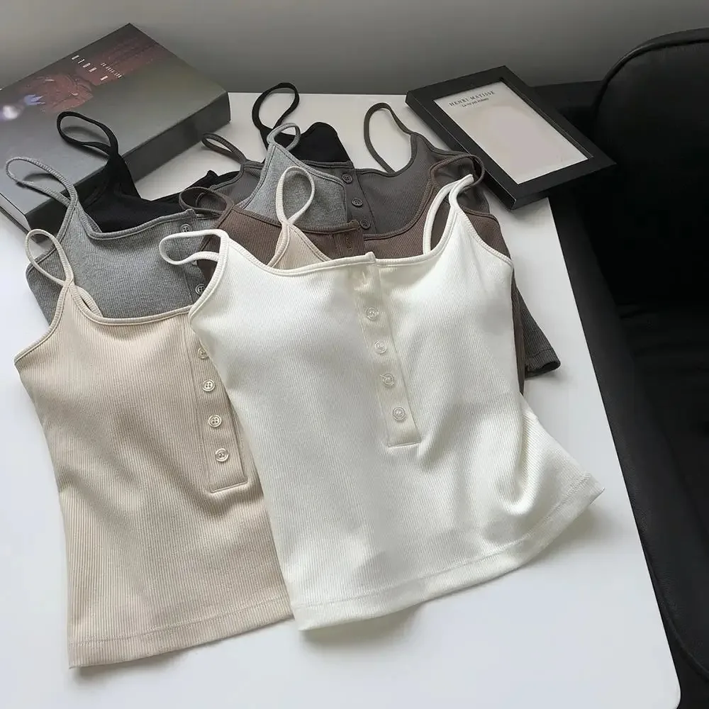 

Cute Y2k Summer Backless Crop Top Knitted Tank Top Sleeveless Cropped Vest Women Tops Cool Girl Female Clothing244
