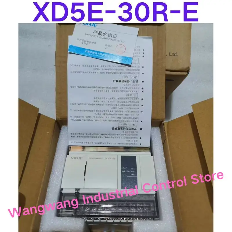 Brand-new  Controller  XD5E-30R-E