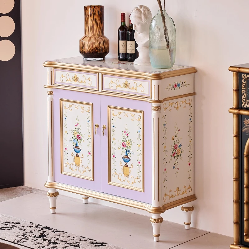 

Nordic Wooden Shoe Cabinet Modern Waterproof Luxury Living Room Shoe Rack Storage Space Saving Armoire Chaussures Furniture Home