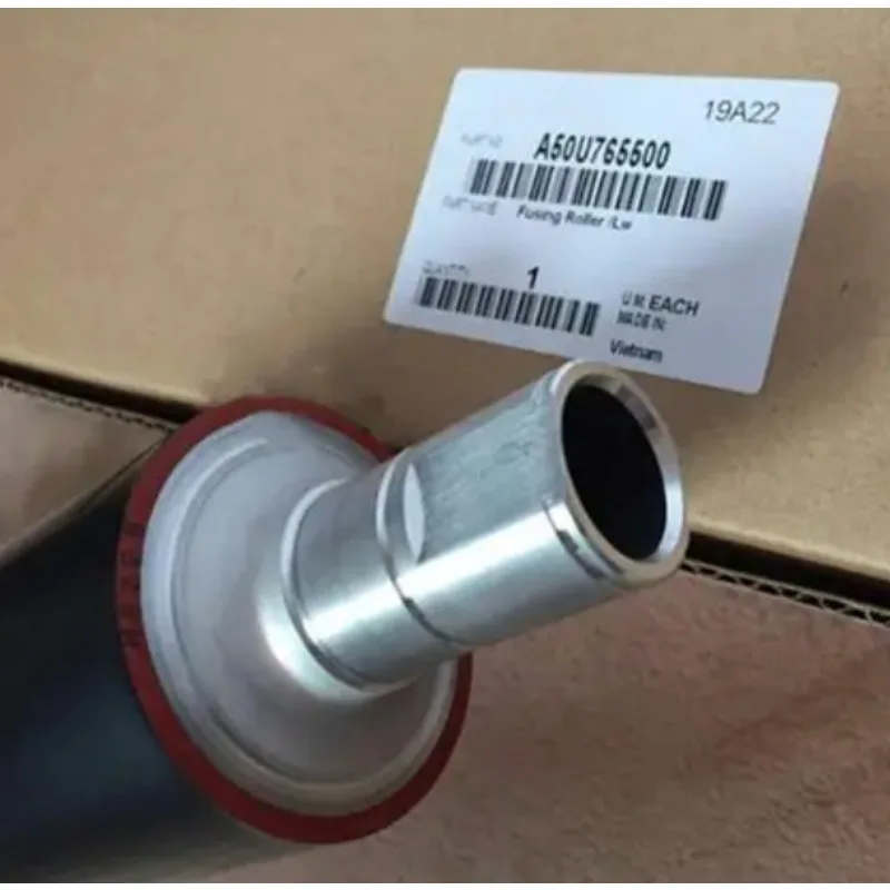 

A50U765500 Fuser Lower Pressure Roller For KONICA MINOLTA Bizhub C1060L C1070 C2060L C2070 C3070L C3080 A50U740101