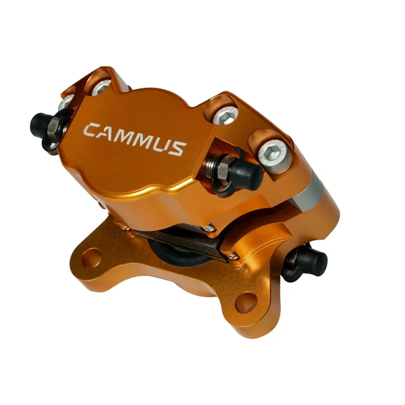 CAMMUS Go Kart Parts Racing Disc Brake Cylinder Caliper for Karts