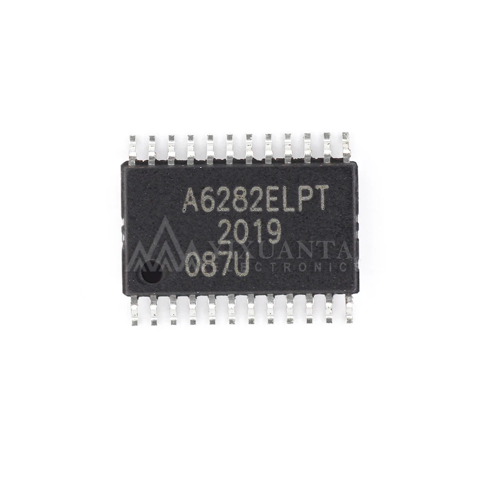 

5 шт./партия, новые оригинальные A6276ELW A6276ELWTR A6282ELPT A8282SLBT A8287SLB a6276 a6282 a8282 a8287 sop24
