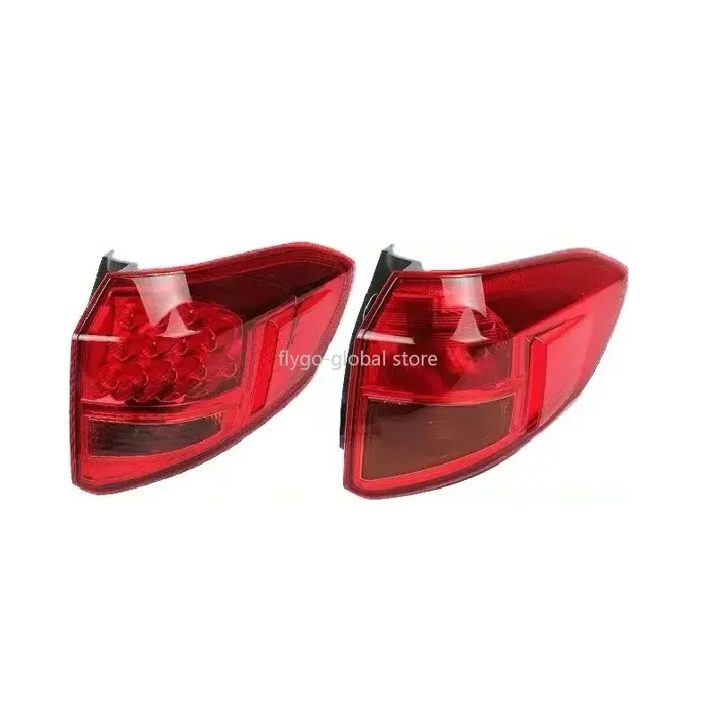 1PC Suitable for Changan Suzuki Vitra combination rear lights, rear tail lights, reversing lights, brake lights