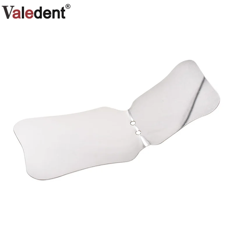Dental Reflection Mouth Mirror Stainless Steel Photography Mirrors Autoclavable Intra-Oral Orthodontic Reflector Dentist Tool