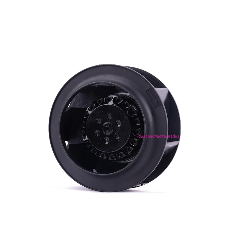

Turbo centrifugal fan 133/175/180/190/220/225/250/280FLW2/3