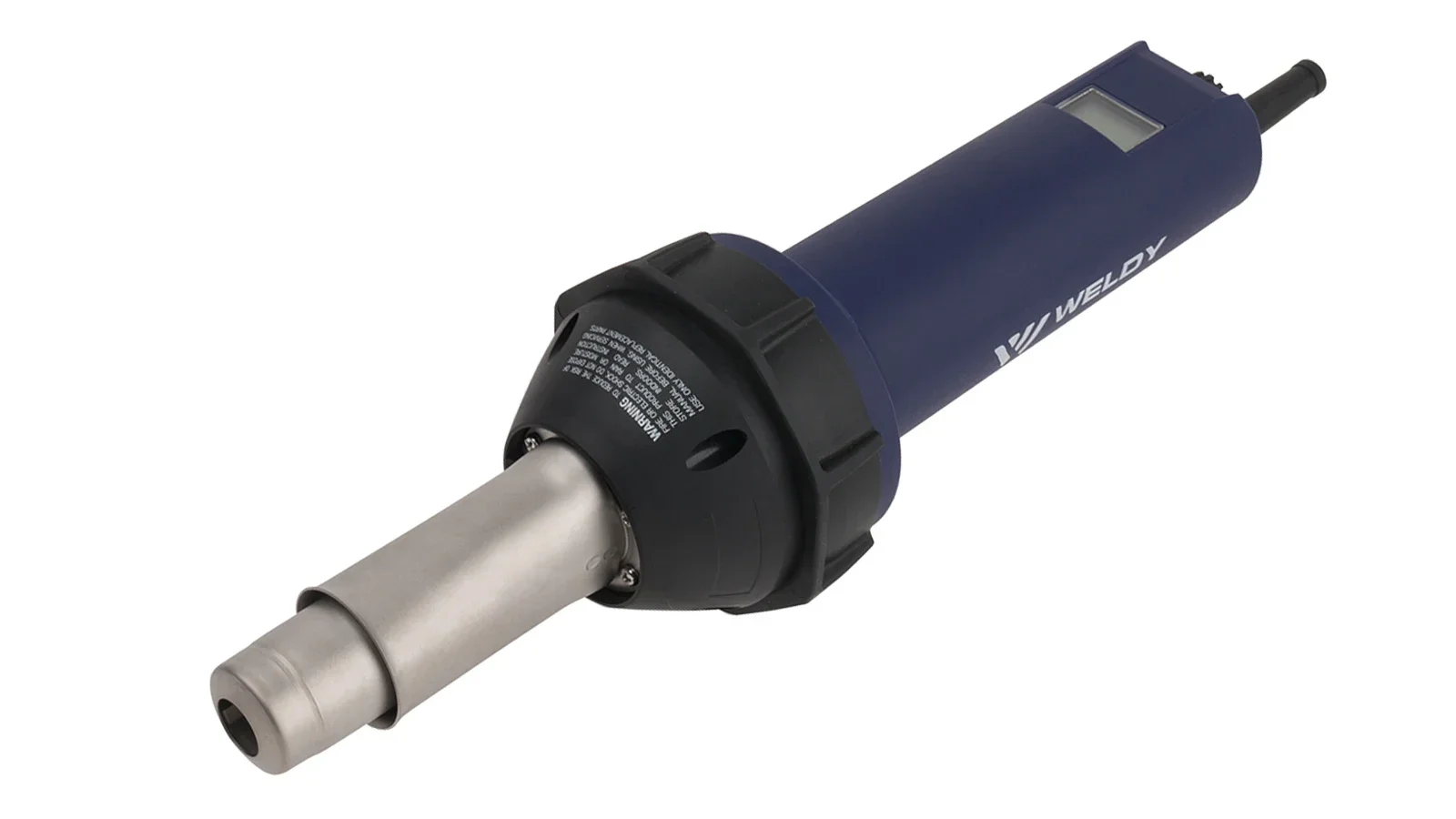 

уникальная сварка горячего воздуха Weldy Energy HT1600D 230 В для HDPE ПВХ ПП