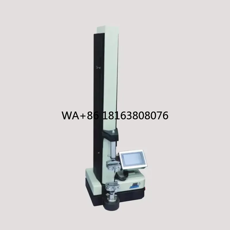 WDW-5D Professional Digital Electronic Universal Material Tensile Testing Machine