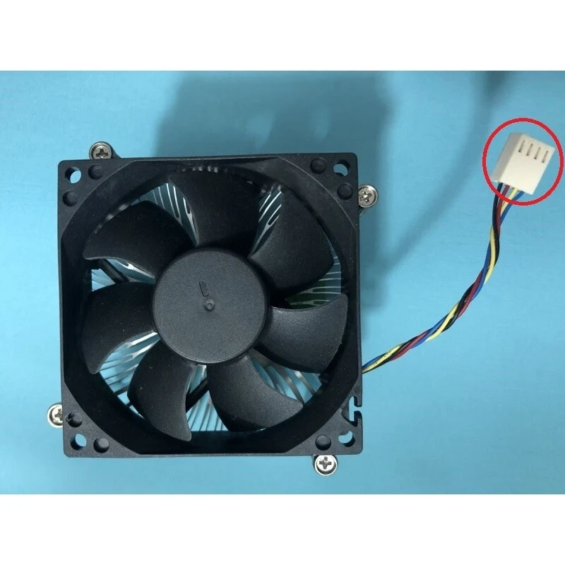 

W For DELL Cooling Fan Copper Core 0652HT 652HT