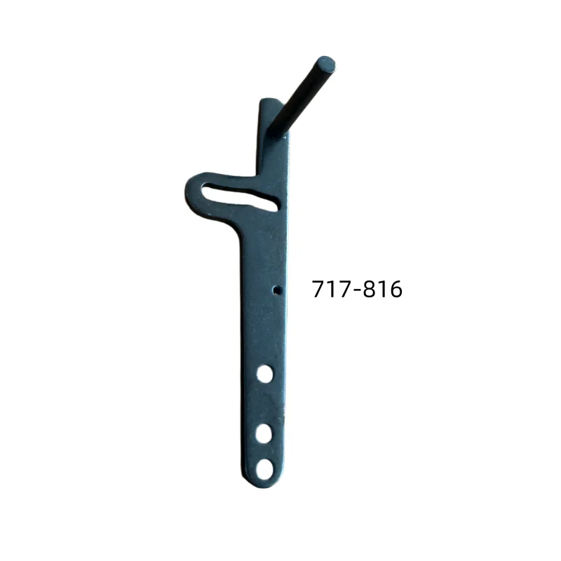 Acessórios para Máquina de Costura Q X YUN: Haste de Conexão do Calcador para Máquinas de Costura Multiagulha Kansai Separation Multi 77-818, 77-816, 1404