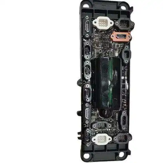 VoidFly New T-100 Distribution Board Module Agricultural Dr-one Accessories for T-100 Dr-one Maintenance Parts SSR