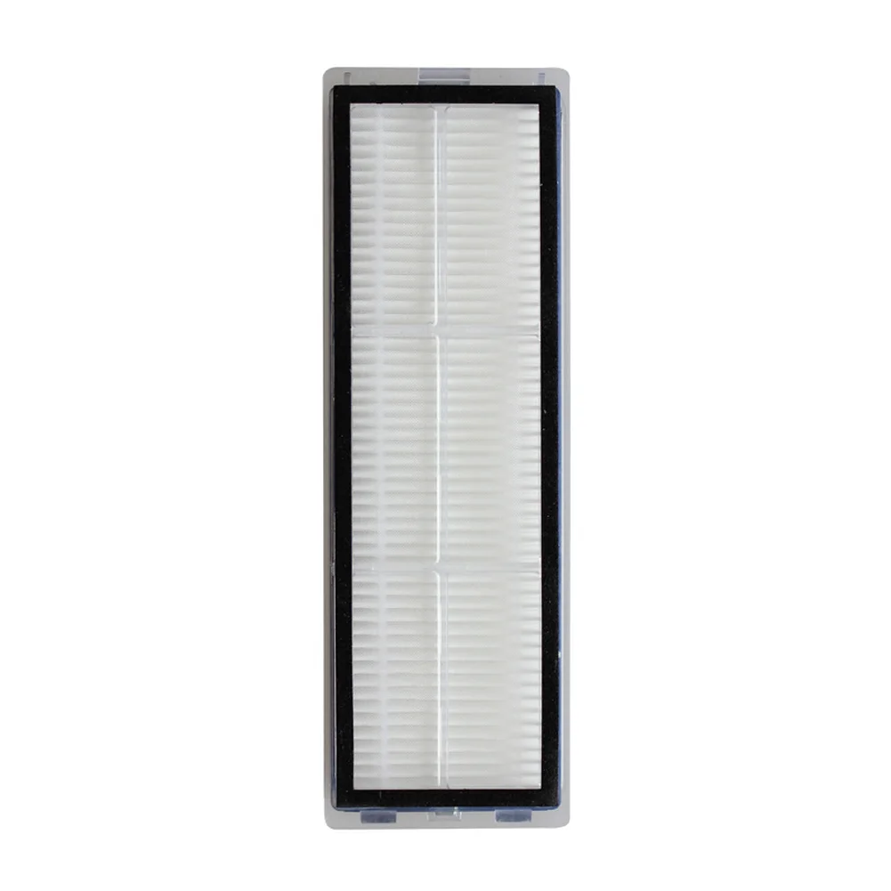 For Dreame L10s Pro for For Gen3 Maintenance Kit with 8 Washable Microfiber Cloths 4 Reusable HEPA Filters 2 Main Brushes