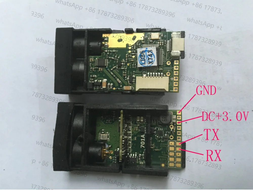 module-capteur-de-telemetre-laser-a-communication-serie-ttl-niveau-rs232-de-50-m-pour-developpement-secondaire